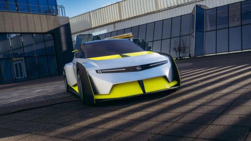 Stellantis rescata el Corsa deportivo casi 10 años después, pero olvídate del GSi y del OPC de antes