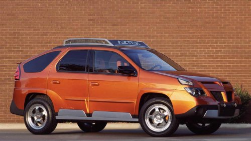 10 automaker decisions that made no sense and cost billions