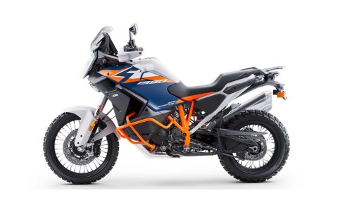 The adventure bike that finally gets comfort and capability right