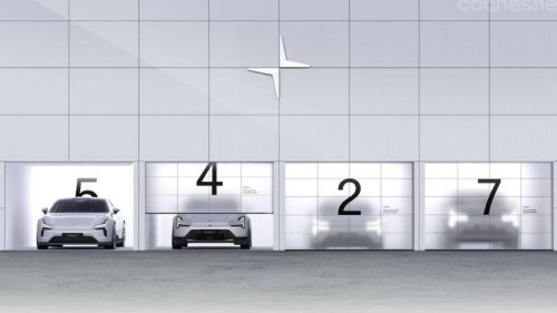 Polestar descarta los híbridos y su CEO lo dice sin rodeos: “El cambio climático es real, solo queremos eléctricos”