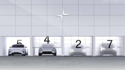 Polestar, Polestar descarta los híbridos y su CEO lo dice sin rodeos: “El cambio climático es real, solo queremos eléctricos”