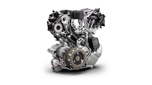 The adventure bike that finally gets comfort and capability right