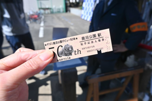 発メロ終了目前の淵野辺で半世紀、“最強貨物機”デゴニが問いかけるSL保存の未来【イベントレポ】