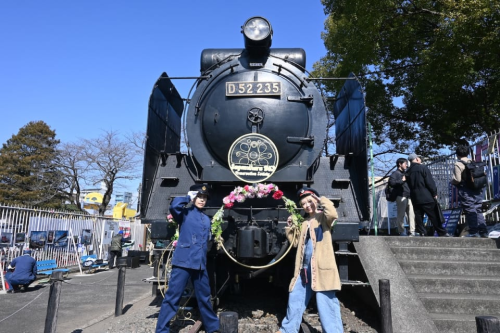 発メロ終了目前の淵野辺で半世紀、“最強貨物機”デゴニが問いかけるSL保存の未来【イベントレポ】