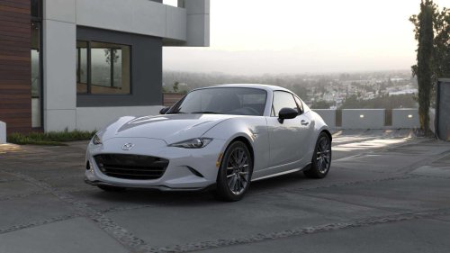 Fiat 124 Spider vs. Mazda MX-5 Miata: The actual differences explained