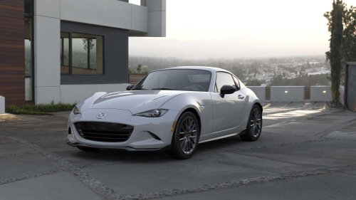 The oldest Japanese car still on sale in 2026