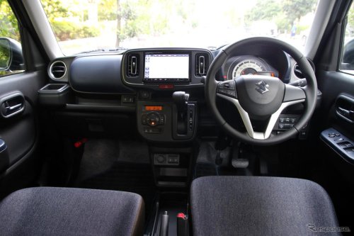 【スズキ アルト 改良新型】マイチェンなのに別モノ級? 開発責任者が語る「本当の進化」とは