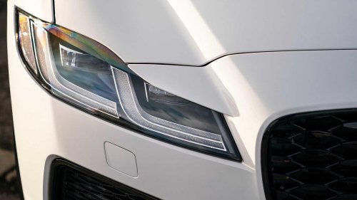 A forgotten luxury sedan that still turns more heads than a new BMW