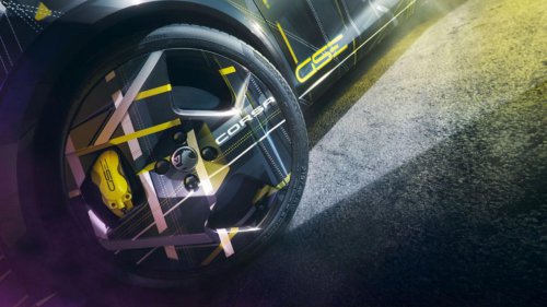 Stellantis rescata el Corsa deportivo casi 10 años después, pero olvídate del GSi y del OPC de antes