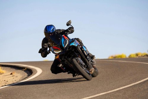 Los 5 tipos principales de neumáticos para motos y cómo elegir el más adecuado