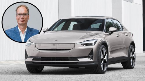 Polestar descarta los híbridos y su CEO lo dice sin rodeos: “El cambio climático es real, solo queremos eléctricos”
