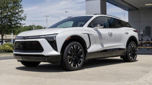 You may want to steer clear of these cars Consumer Reports says are unreliable