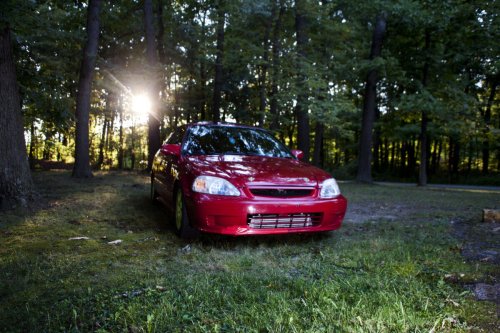 The best cars from the 90s and early 2000s