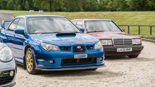 These are your picks for the next overpriced enthusiast cars