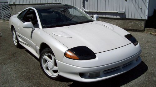 Muscle cars that shaped the Gen X identity
