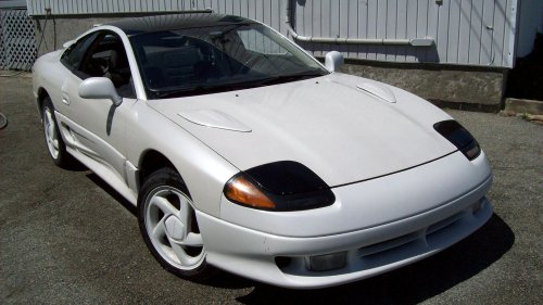Muscle cars that shaped the Gen X identity