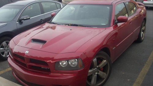 Muscle cars that shaped the Gen X identity