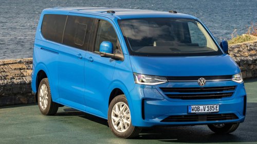 Volkswagen | Volkswagen Caravelle | Volkswagen Transporter | Volkswagen abre una nueva etapa con las Caravelle y Transporter: la idea que cambia cómo se compran furgonetas