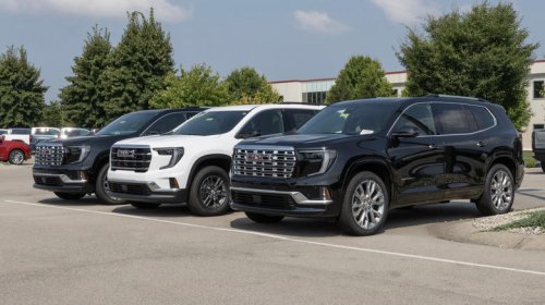 You may want to steer clear of these cars Consumer Reports says are unreliable