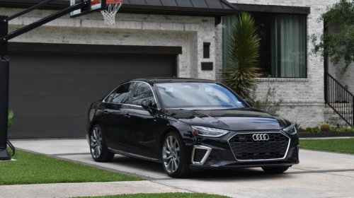 X things you need to know before you test drive a car