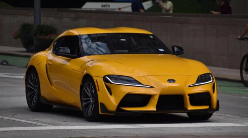 These are your picks for the next overpriced enthusiast cars