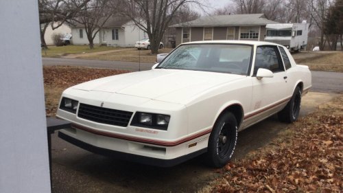 Muscle cars that shaped the Gen X identity