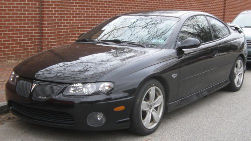 Muscle cars that shaped the Gen X identity