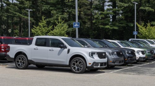 These are your picks for the next overpriced enthusiast cars