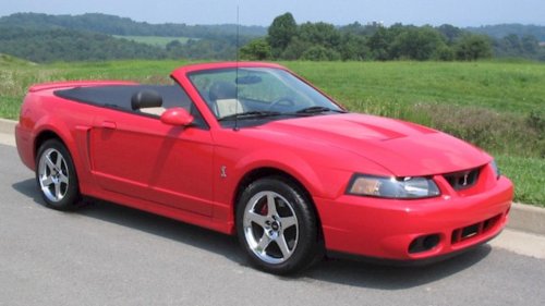 Muscle cars that shaped the Gen X identity