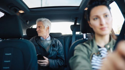 X things you need to know before you test drive a car