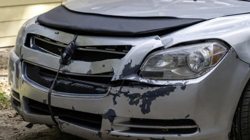 X things you need to know before you test drive a car