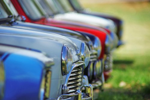 The best cars from the 90s and early 2000s