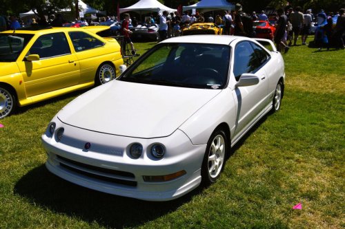 The best cars from the 90s and early 2000s