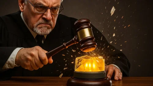 Adiós de Europa a la baliza V16 de la DGT. Obligar a comprarla por ley puede ser ilegal