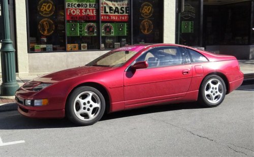 The best cars from the 90s and early 2000s