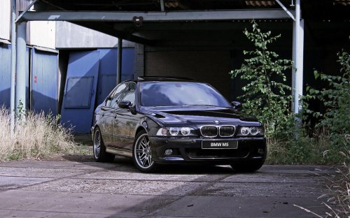The best cars from the 90s and early 2000s