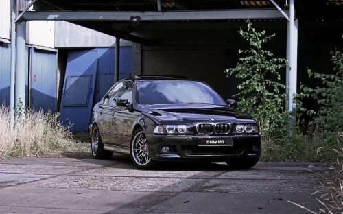 The best cars from the 90s and early 2000s