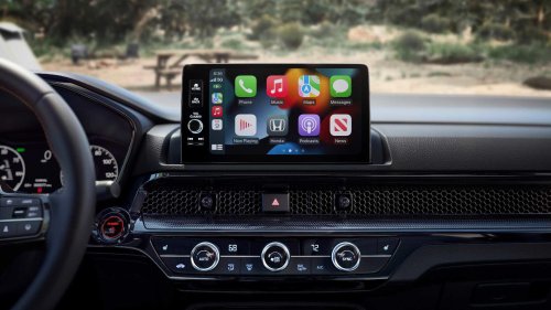 Honda, Honda CR-V, Honda CR-V Hybrid, A 3-year-old fully-loaded Honda CR-V hybrid is more car than most new SUVs