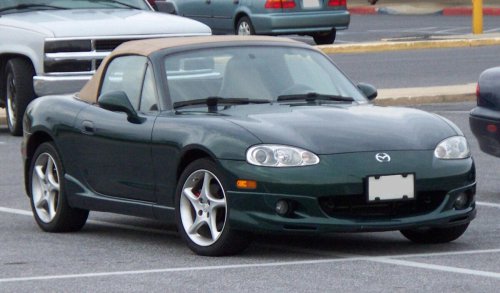 The best cars from the 90s and early 2000s