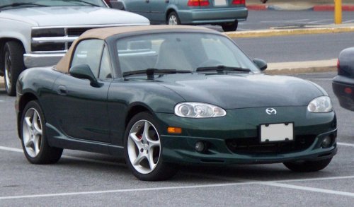 The best cars from the 90s and early 2000s