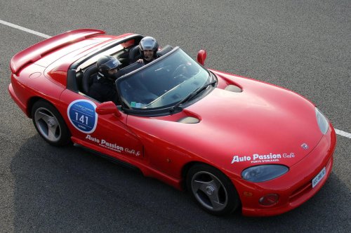 The best cars from the 90s and early 2000s