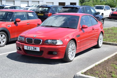 The best cars from the 90s and early 2000s