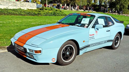 7 classic cars younger buyers are rediscovering for different reasons