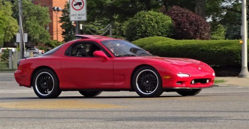 The best cars from the 90s and early 2000s