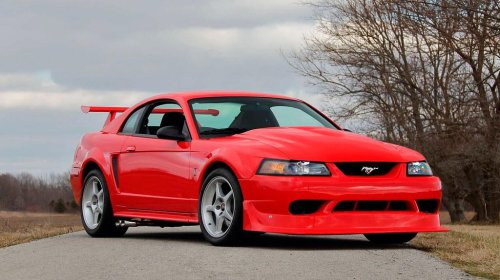 The best cars from the 90s and early 2000s