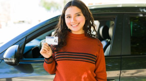 X things you need to know before you test drive a car