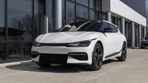 You may want to steer clear of these cars Consumer Reports says are unreliable