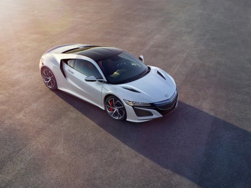The best cars from the 90s and early 2000s