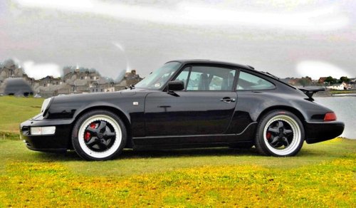 The best cars from the 90s and early 2000s
