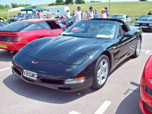 The best cars from the 90s and early 2000s
